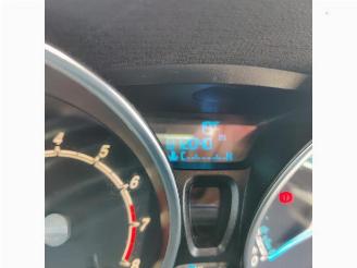 Ford Fiesta Fiesta 6 (JA8), Hatchback, 2008 / 2018 1.0 SCI 12V 80 picture 9