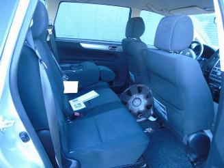 Toyota Avensis Avensis Verso (M20), MPV, 2001 / 2005 2.0 16V VVT-i D-4 picture 5
