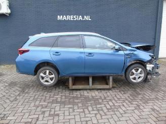 Toyota Auris Auris Touring Sports (E18), Combi, 2013 / 2018 1.8 16V Hybrid picture 1