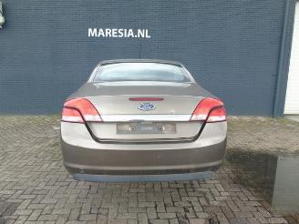 Ford Focus Focus 2 C+C, Cabrio, 2006 / 2010 2.0 TDCi 16V picture 2