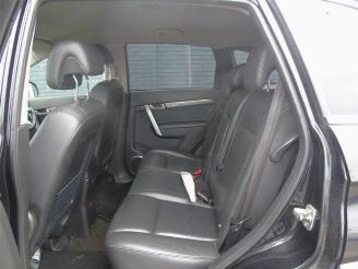 Chevrolet Captiva Captiva (C100), SUV, 2006 / 2011 2.0 CDTI 16V 150 4x4 picture 4