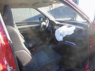 Suzuki Swift Swift (ZA/ZC/ZD1/2/3/9), Hatchback, 2005 / 2011 1.3 VVT 16V picture 5