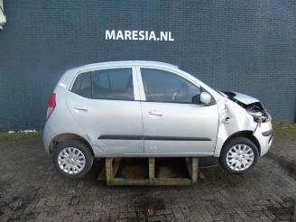 Hyundai I-10 i10 (F5), Hatchback, 2007 / 2013 1.2i 16V picture 3