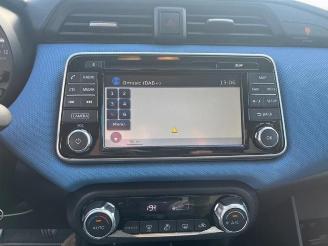 Nissan Micra Micra (K14), Hatchback, 2016 / 2024 0.9 IG-T 12V picture 9