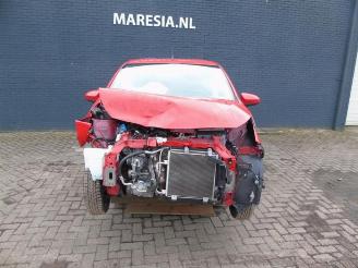 Toyota Aygo Aygo (B40), Hatchback, 2014 1.0 12V VVT-i picture 4