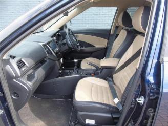 Ssang yong XLV XLV, SUV, 2015 1.6 e-XGi 16V 2WD picture 4