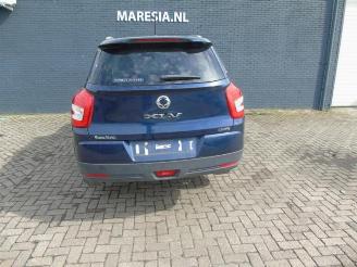 Ssang yong XLV XLV, SUV, 2015 1.6 e-XGi 16V 2WD picture 6