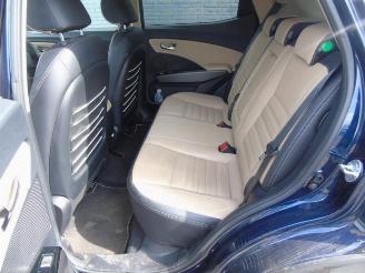 Ssang yong XLV XLV, SUV, 2015 1.6 e-XGi 16V 2WD picture 5