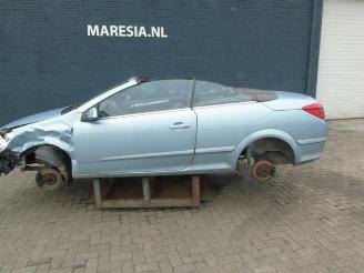 Opel Astra Astra H Twin Top (L67), Cabrio, 2005 / 2010 1.8 16V picture 3