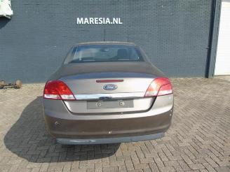 Ford Focus Focus 2 C+C, Cabrio, 2006 / 2010 2.0 16V picture 6