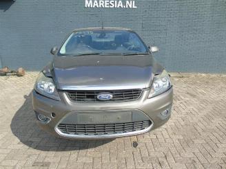 Ford Focus Focus 2 C+C, Cabrio, 2006 / 2010 2.0 16V picture 2