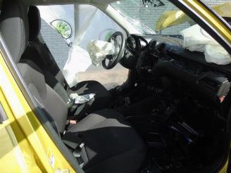 Suzuki Swift Swift (ZC/ZD), Hatchback 5-drs, 2017 1.2 Dual Jet 16V Smart Hybrid picture 4