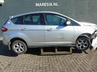 Ford C-Max C-Max (DXA), Van, 2010 / 2019 1.6 TDCi 16V picture 3