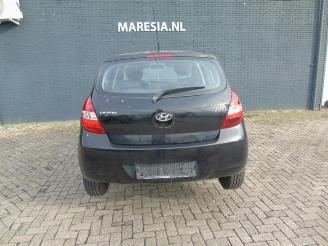 Hyundai I-20 i20, Hatchback, 2008 / 2015 1.2i 16V picture 5