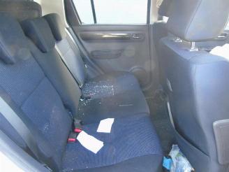 Suzuki Swift Swift (ZA/ZC/ZD1/2/3/9), Hatchback, 2005 / 2011 1.3 VVT 16V picture 5