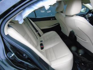 Lexus IS IS (E3), Sedan, 2013 300h 2.5 16V picture 7