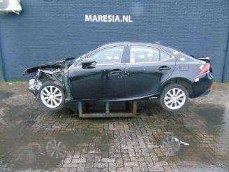 Lexus IS IS (E3), Sedan, 2013 300h 2.5 16V picture 1