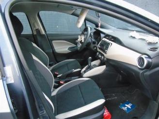 Nissan Micra  picture 5