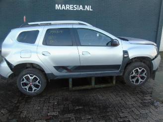 Dacia Duster Duster (SR), SUV, 2017 / 2024 1.3 TCE 150 16V picture 6