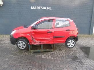 Kia Picanto Picanto (BA), Hatchback, 2004 / 2011 1.0 12V picture 1