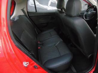 Kia Picanto Picanto (BA), Hatchback, 2004 / 2011 1.0 12V picture 5