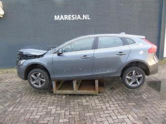 Volvo V-40 V40 (MV), Hatchback 5-drs, 2012 / 2019 1.6 D2 picture 1