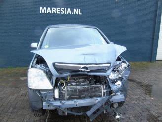 Opel Meriva Meriva, MPV, 2003 / 2010 1.6 16V picture 5