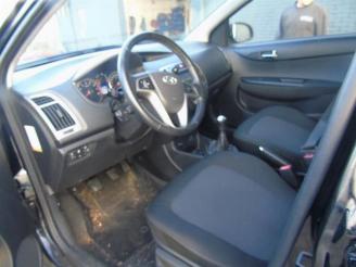 Hyundai I-20 i20, Hatchback, 2008 / 2015 1.2i 16V picture 8