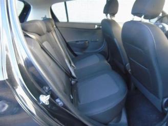 Hyundai I-20 i20, Hatchback, 2008 / 2015 1.2i 16V picture 5