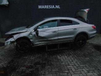 Volkswagen Passat Passat CC (357), Coupe, 2008 / 2012 1.8 TSI 16V picture 2