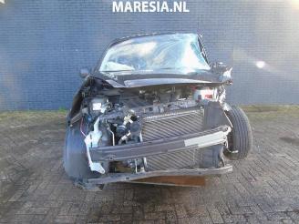 Nissan Micra Micra (K13), Hatchback, 2010 / 2016 1.2 12V picture 5