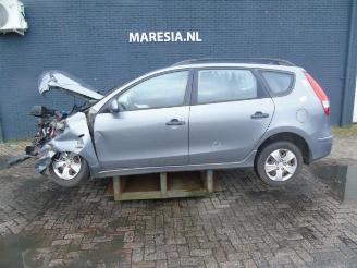 Autoverwertung Hyundai I-30 i30 Crosswagon (WWH), Combi, 2007 / 2012 1.4 CVVT 16V 2012/2