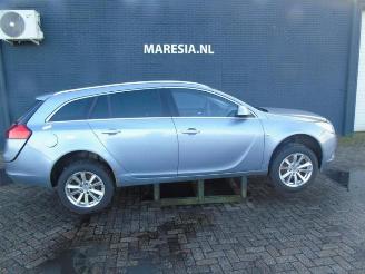 Autoverwertung Opel Insignia Insignia Sports Tourer, Combi, 2008 / 2017 2.0 CDTI 16V 160 Ecotec 2009/6
