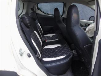 Suzuki Alto Alto (GF), Hatchback 5-drs, 2009 1.0 12V picture 5