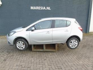 Opel Corsa Corsa E, Hatchback, 2014 1.2 16V 2016/6