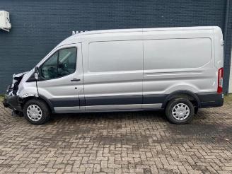 Ford Transit Transit, Bus, 2013 2.0 TDCi 16V Eco Blue 130 picture 1
