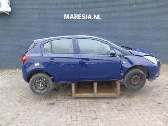 Opel Corsa Corsa E, Hatchback, 2014 1.2 16V picture 1