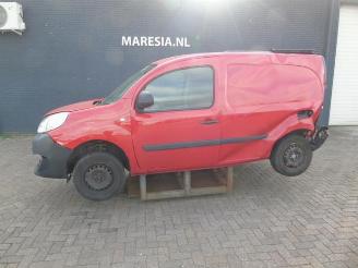 Démontage voiture Renault Kangoo Kangoo Express (FW), Van, 2008 1.5 dCi 75 2016/3