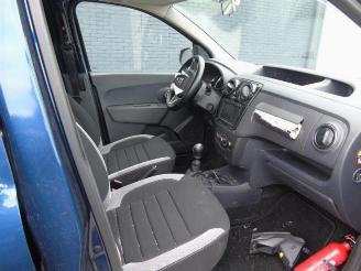 Dacia Dokker Dokker (0S), MPV, 2012 / 2021 1.3 TCE 100 picture 2