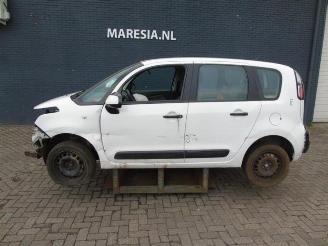 Citroën C3 picasso C3 Picasso (SH), MPV, 2008 / 2017 1.4 16V VTI 95 picture 3