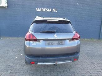 Peugeot 2008 2008 (CU), MPV, 2013 / 2019 1.2 12V e-THP PureTech 110 picture 2