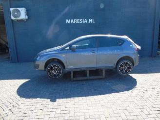 Autoverwertung Seat Leon Leon (1P1), Hatchback 5-drs, 2005 / 2013 1.2 TSI 2012/12