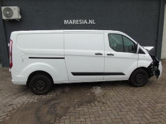 Ford Transit Transit Custom, Van, 2011 / 2023 2.0 TDCi 16V Eco Blue 170 picture 6