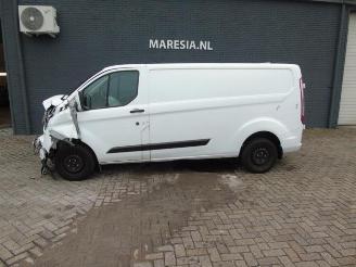 Ford Transit Transit Custom, Van, 2011 / 2023 2.0 TDCi 16V Eco Blue 170 picture 1