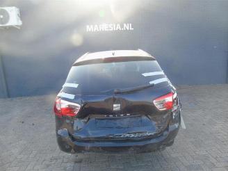 Seat Ibiza Ibiza ST (6J8), Combi, 2010 / 2016 1.4 16V picture 5