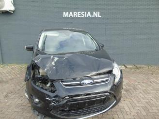 Uttjänta bilar auto Ford C-Max C-Max (DXA), MPV, 2010 / 2019 1.0 Ti-VCT EcoBoost 12V 125 2014/6