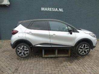 Uttjänta bilar auto Renault Captur Captur (2R), SUV, 2013 0.9 Energy TCE 12V 2018/5
