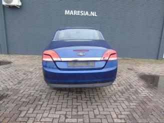 Ford Focus Focus 2 C+C, Cabrio, 2006 / 2010 2.0 16V picture 2