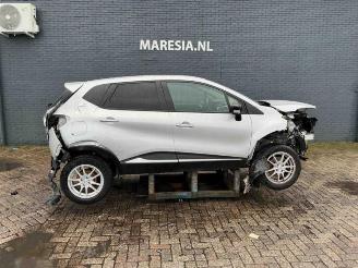 Renault Captur Captur (2R), SUV, 2013 1.2 TCE 16V EDC picture 1