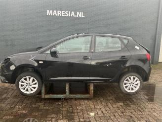 demontáž osobní automobily Seat Ibiza  2017/9